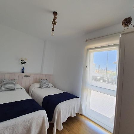 El Rincon De Gabriela Apartment Suances Exterior photo