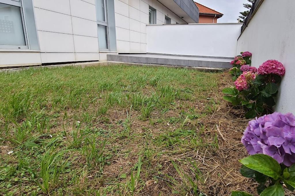 El Rincon De Gabriela Apartment Suances Exterior photo