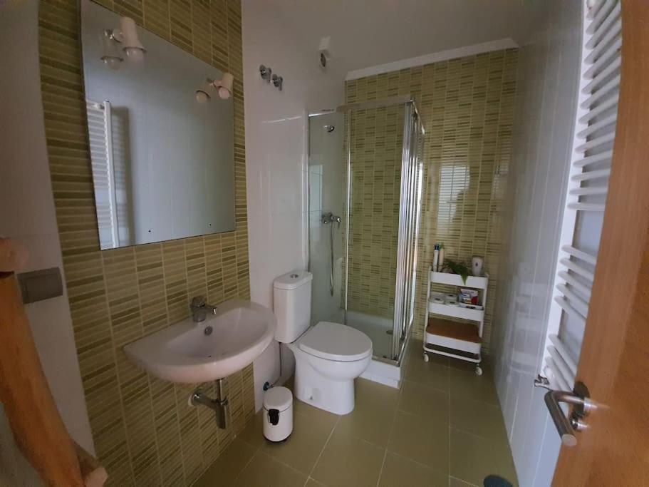 El Rincon De Gabriela Apartment Suances Exterior photo