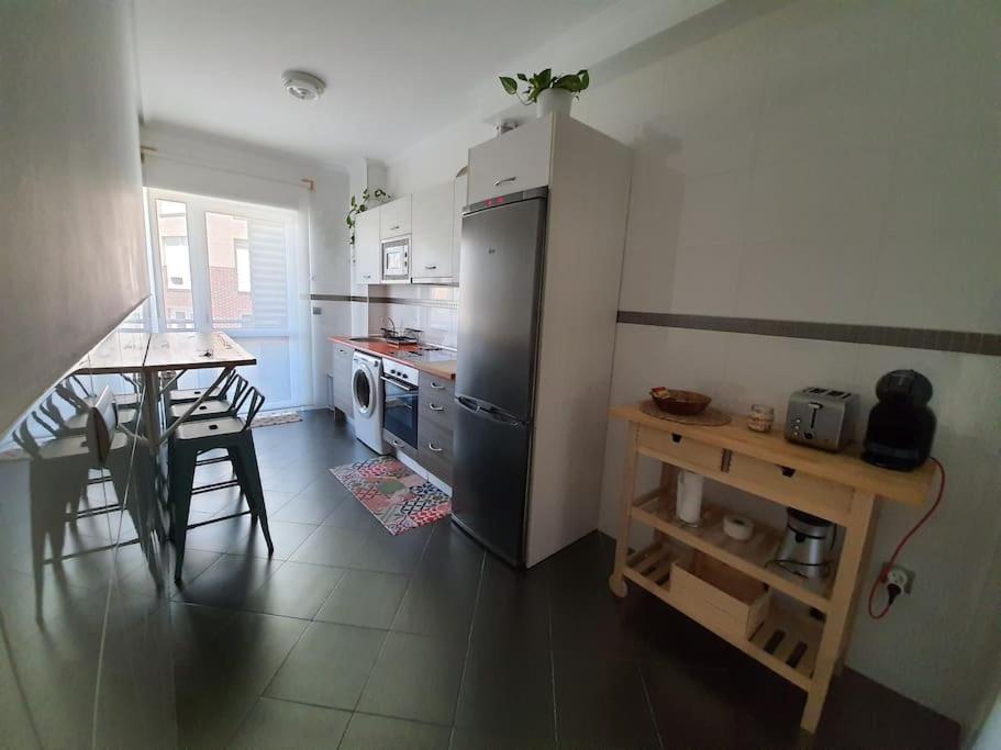 El Rincon De Gabriela Apartment Suances Exterior photo