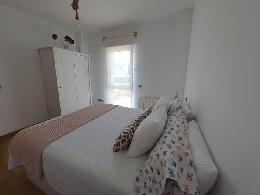 El Rincon De Gabriela Apartment Suances Exterior photo