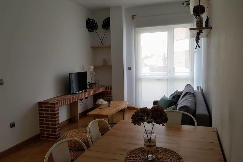 El Rincon De Gabriela Apartment Suances Exterior photo