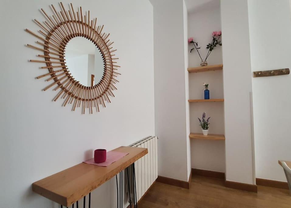 El Rincon De Gabriela Apartment Suances Exterior photo