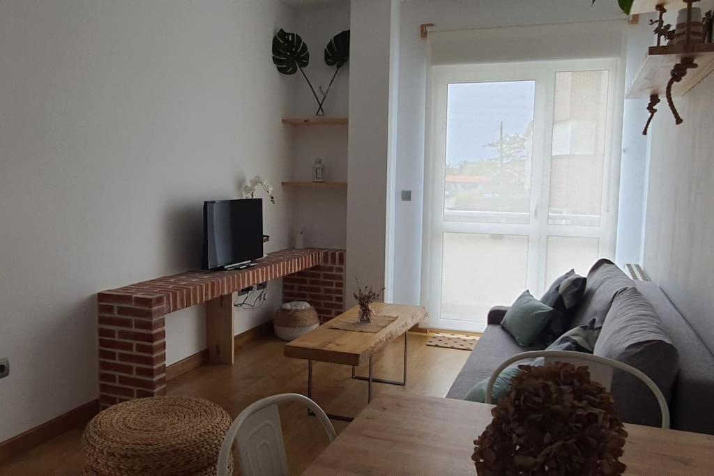 El Rincon De Gabriela Apartment Suances Exterior photo